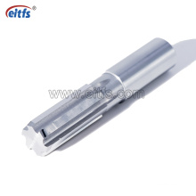 CNC Machine Solid Carbide Chamber Reamer for Stainless Steel